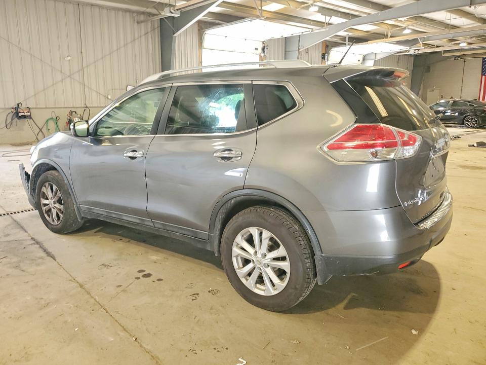 Продажа на аукционе авто 2015 Nissan Rogue, vin: 5N1AT2MV4FC787793, номер лота: 85969005