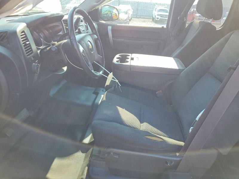 2012 Chevrolet Silverado მანქანა იყიდება აუქციონზე, vin: 1GCRKSE77CZ314392, აუქციონის ნომერი: 62920766