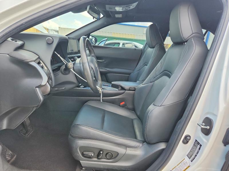 59622706 :رقم المزاد ، JTHX6JBH9P2152197 vin ، 2023 Lexus Ux 250h مزاد بيع