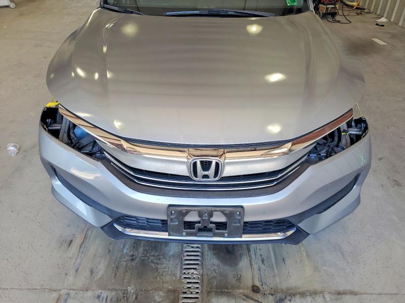 Aukcja sprzedaży 2017 Honda Accord, vin: 1HGCR2F38HA302966, numer aukcji: 60927466