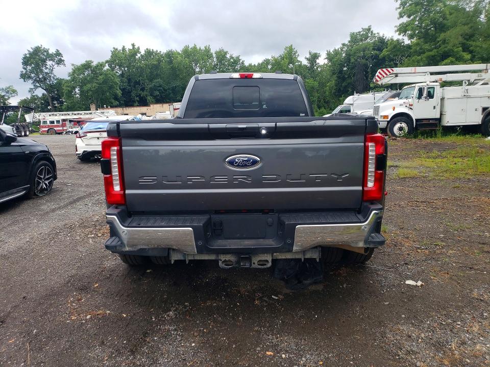 Продажа на аукционе авто 2026 Ford F350, vin: 1FT8W3DN4TEC25361, номер лота: 62028816