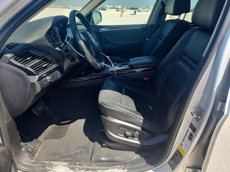 2011 Bmw X5 მანქანა იყიდება აუქციონზე, vin: 5UXZV4C59BL404549, აუქციონის ნომერი: 63360866