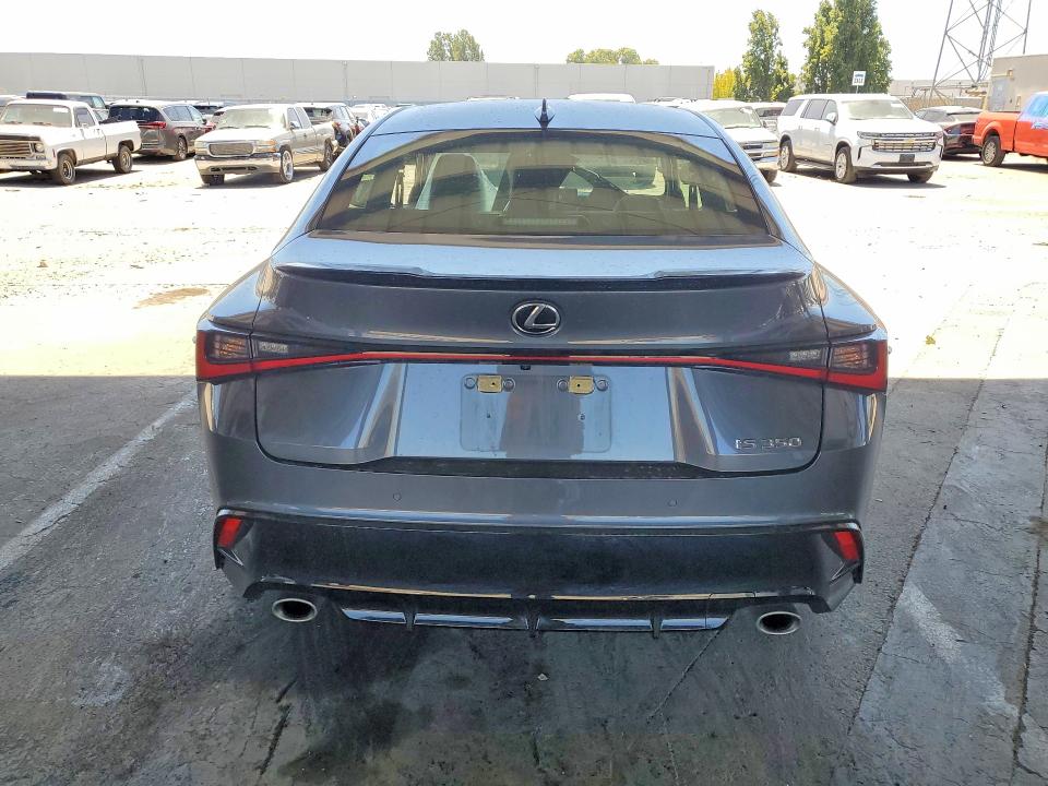 Aukcja sprzedaży 2022 Lexus Is, vin: JTHGZ1B20N5053105, numer aukcji: 60522276