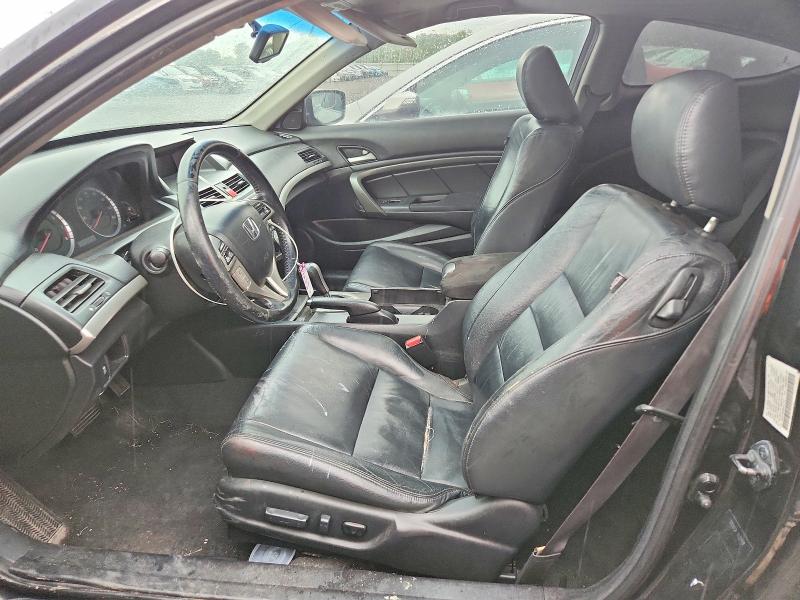 2011 Honda Accord მანქანა იყიდება აუქციონზე, vin: 1HGCS1B88BA012752, აუქციონის ნომერი: 59307946