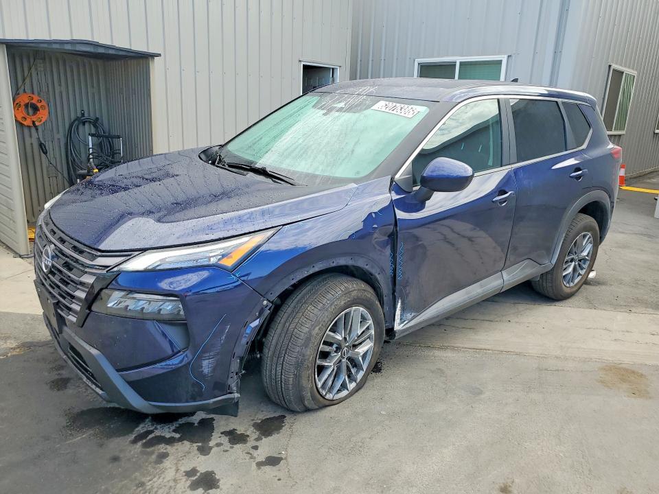 Aukcja sprzedaży 2026 Nissan Rogue, vin: 5N1BT3BA5TC756963, numer aukcji: 62076386