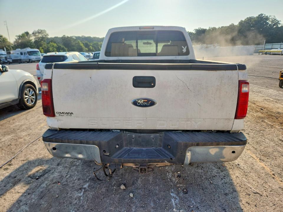 60387286 :رقم المزاد ، 1FTSW21RX9EA99801 vin ، 2009 Ford F250 مزاد بيع