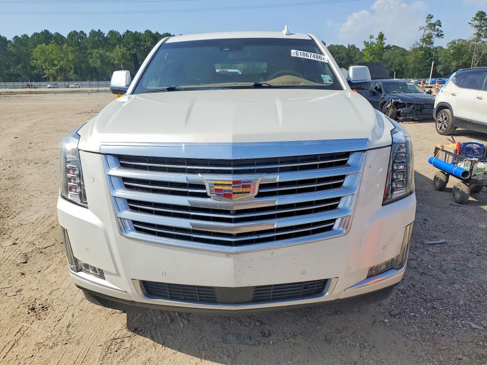 Aukcja sprzedaży 2017 Cadillac Escalade, vin: 1GYS3KKJ0HR314766, numer aukcji: 61867486