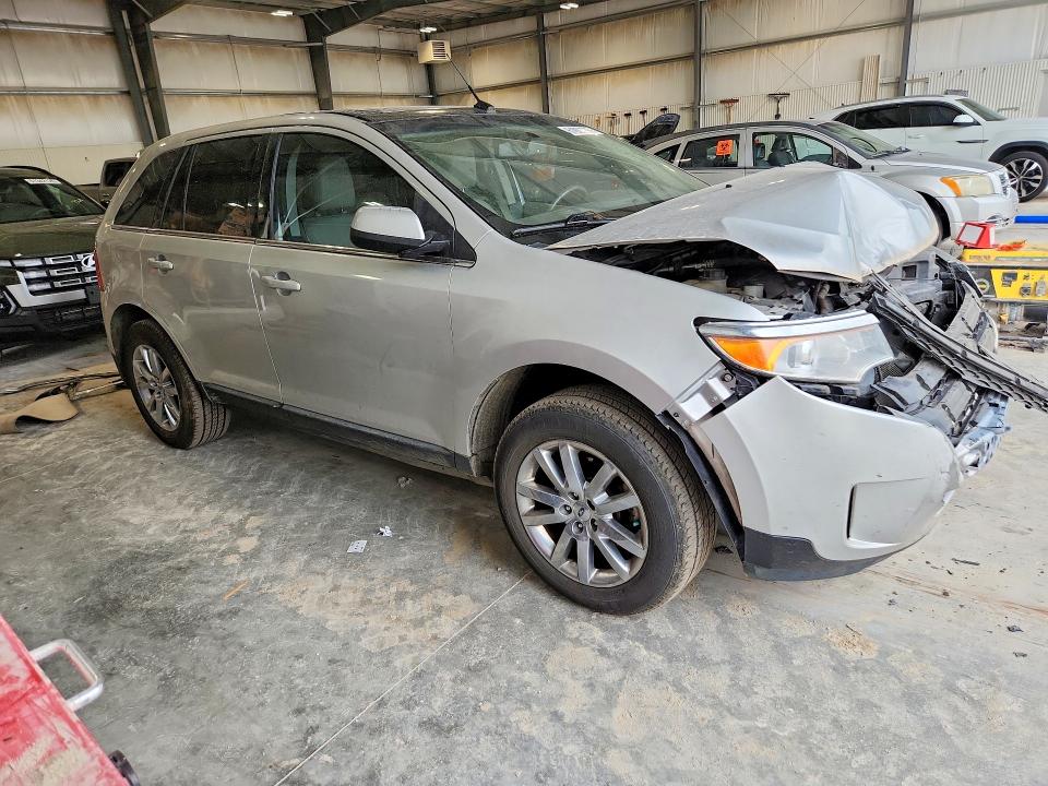 Aukcja sprzedaży 2011 Ford Edge, vin: 2FMDK4KC5BBA92374, numer aukcji: 61857696