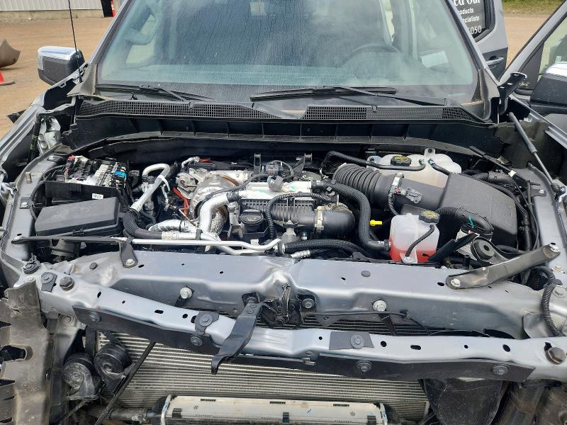 Продажа на аукционе авто 2025 Chevrolet Silverado, vin: 3GCUKDE89SG384294, номер лота: 59890606