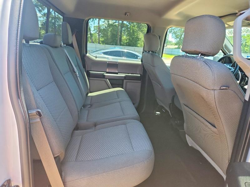 60427536 :رقم المزاد ، 1FTEW1CP5HKC90531 vin ، 2017 Ford F150 مزاد بيع