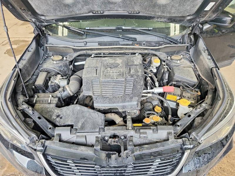 63508066 :رقم المزاد ، JF2SKAFC6MH465191 vin ، 2021 Subaru Forester مزاد بيع