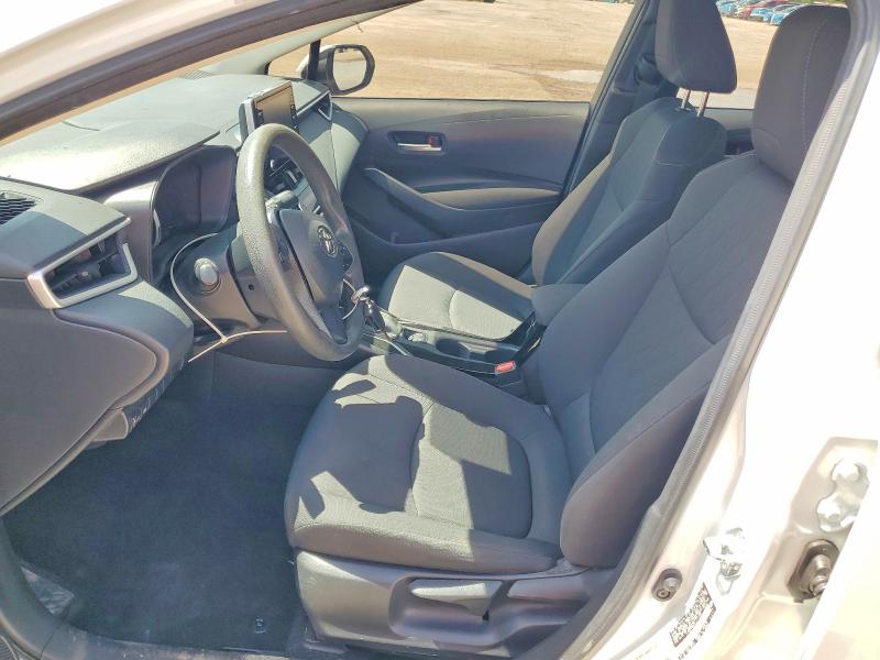 Продажа на аукционе авто 2020 Toyota Corolla, vin: JTDEPRAE0LJ111596, номер лота: 62997696
