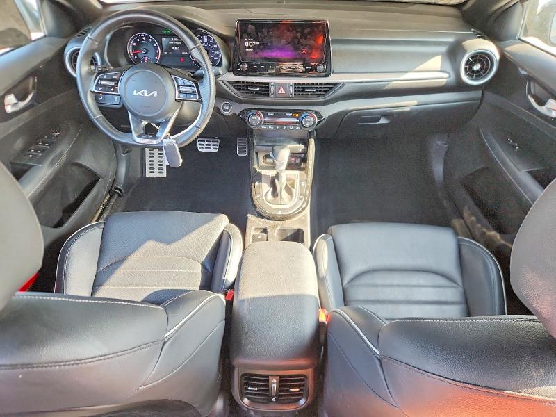 Aukcja sprzedaży 2023 Kia Forte, vin: 3KPF54AD0PE618456, numer aukcji: 63125466