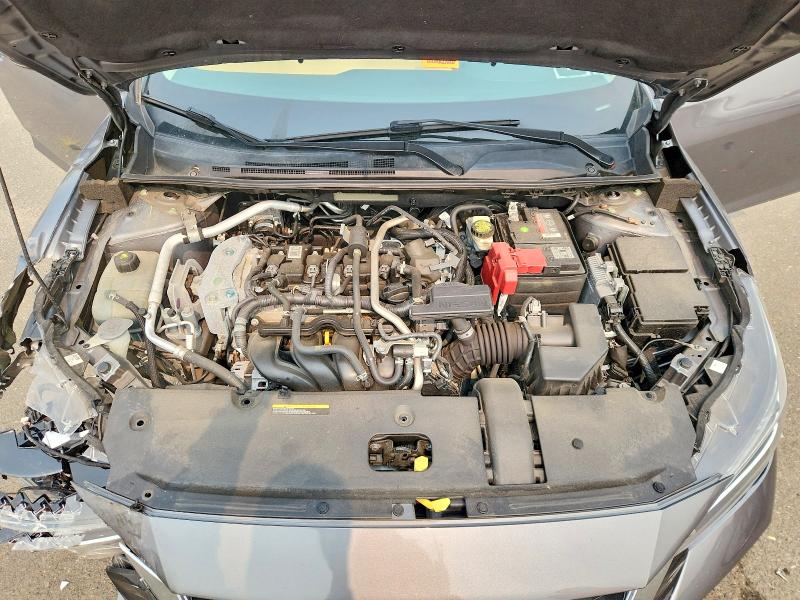 Aukcja sprzedaży 2020 Nissan Sentra, vin: 3N1AB8CV7LY288178, numer aukcji: 61547326