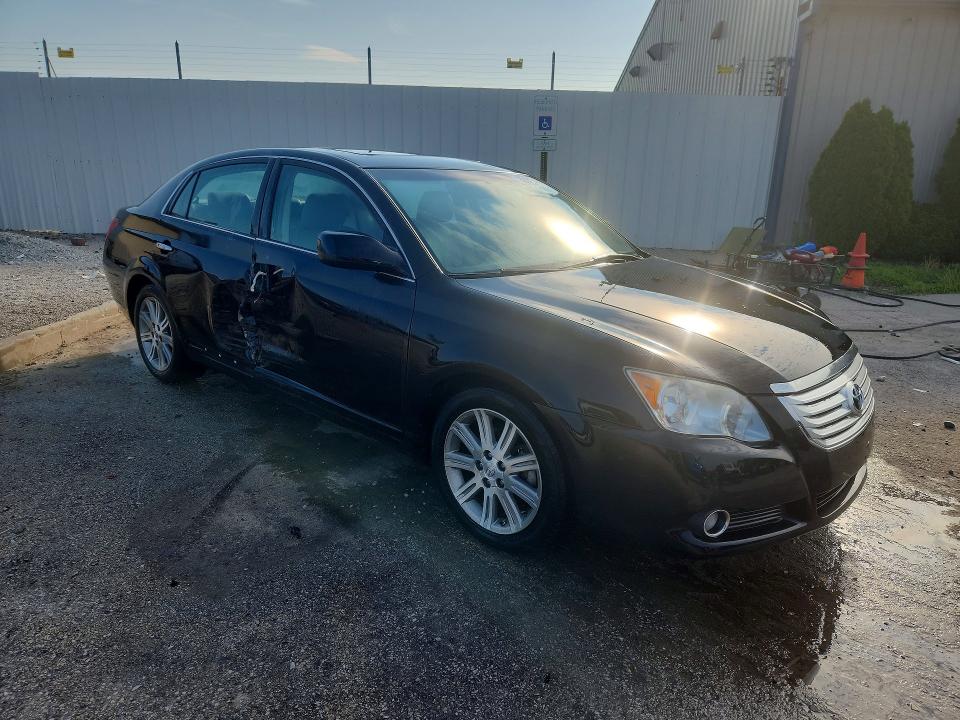 Aukcja sprzedaży 2008 Toyota Avalon, vin: 4T1BK36B18U274790, numer aukcji: 59331746