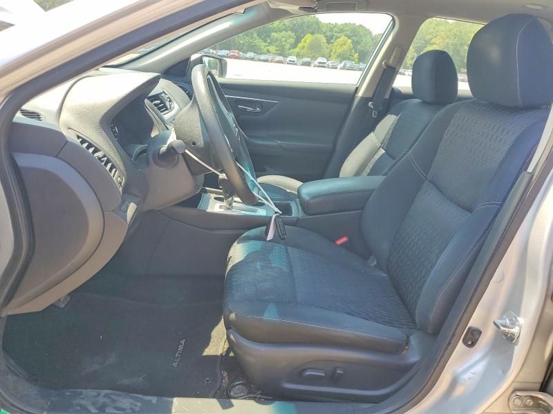 61769436 :رقم المزاد ، 1N4AL3APXGN358654 vin ، 2016 Nissan Altima مزاد بيع