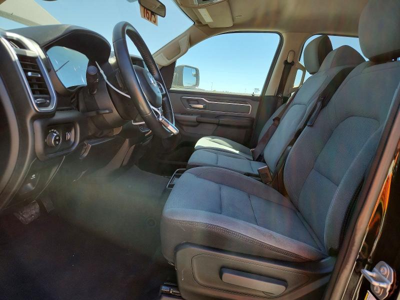 Aukcja sprzedaży 2020 Ram 1500, vin: 1C6RREFG7LN311857, numer aukcji: 61406536
