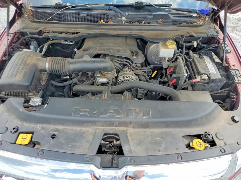 Aukcja sprzedaży 2020 Ram 1500, vin: 1C6SRFFT2LN101574, numer aukcji: 60237946