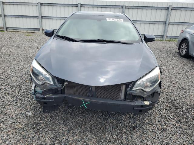 2015 Toyota Corolla მანქანა იყიდება აუქციონზე, vin: 2T1BURHE3FC357706, აუქციონის ნომერი: 62440456