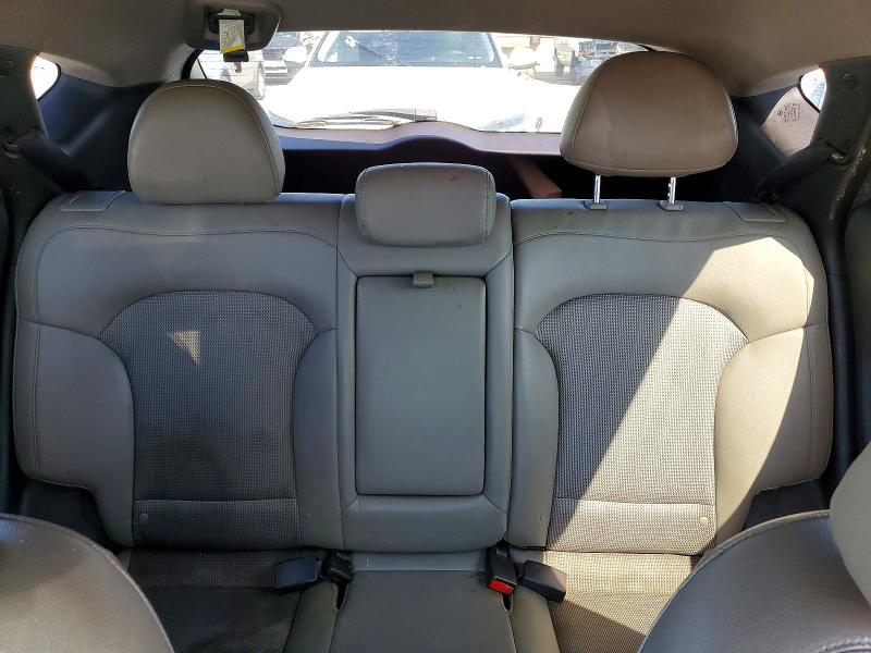 Продаж на аукціоні авто 2014 Hyundai Tucson, vin: KM8JU3AG9EU821793, номер лоту: 63554426