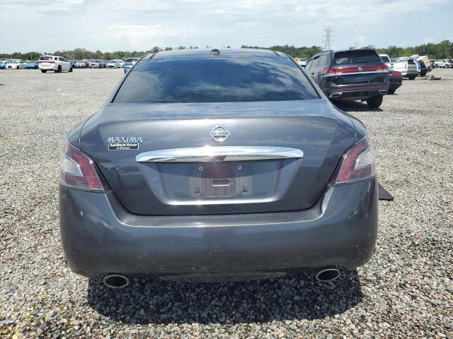 Продажа на аукционе авто 2012 Nissan Maxima, vin: 1N4AA5AP9CC840068, номер лота: 61501106