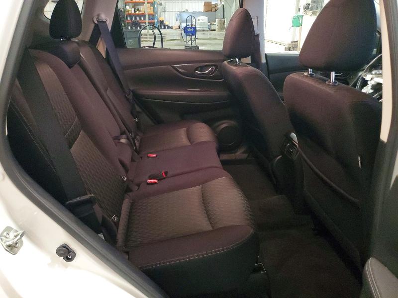 Продажа на аукционе авто 2019 Nissan Rogue, vin: JN8AT2MV7KW402261, номер лота: 59221086