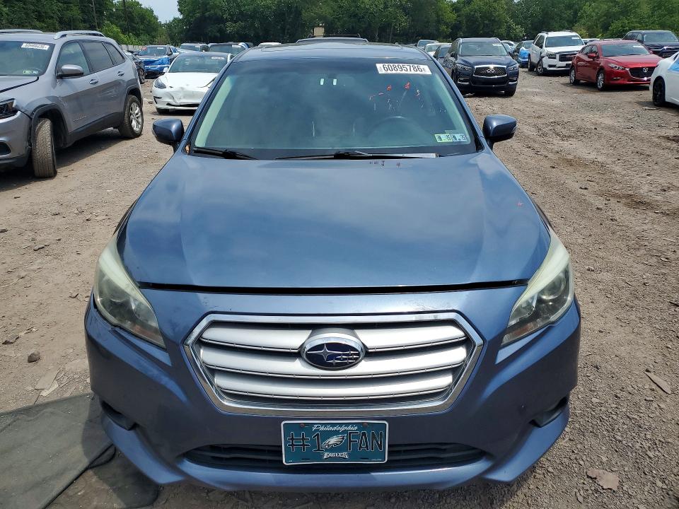 60895786 :رقم المزاد ، 4S3BNAL67G3011716 vin ، 2016 Subaru Legacy مزاد بيع