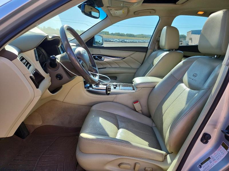 Продажа на аукционе авто 2013 Infiniti M37, vin: JN1BY1AR6DM602312, номер лота: 61088206