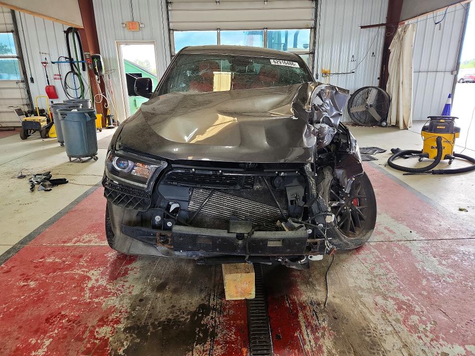 2015 Dodge Durango მანქანა იყიდება აუქციონზე, vin: 1C4RDJAG1FC946967, აუქციონის ნომერი: 62916486