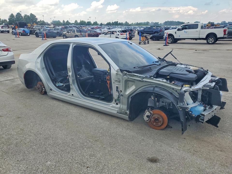 Продажа на аукционе авто 2023 Chrysler 300, vin: 2C3CCABG8PH585294, номер лота: 60498756