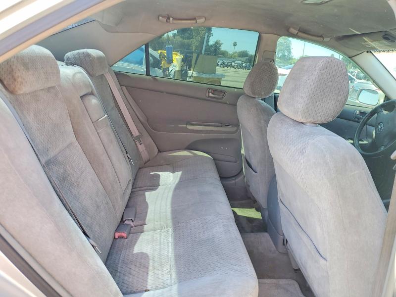 Продаж на аукціоні авто 2002 Toyota Camry, vin: JTDBE32K120117437, номер лоту: 59406306