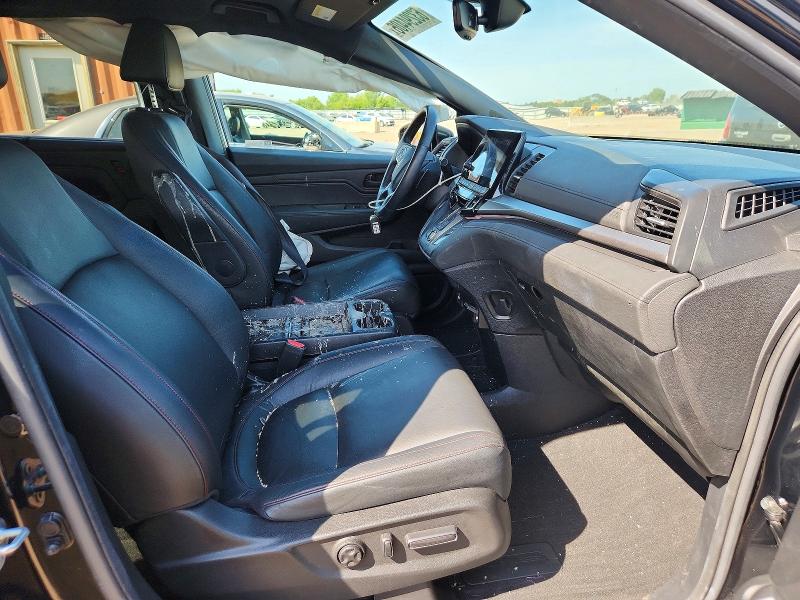 Продаж на аукціоні авто 2024 Honda Odyssey, vin: 5FNRL6H76RB047423, номер лоту: 63294406