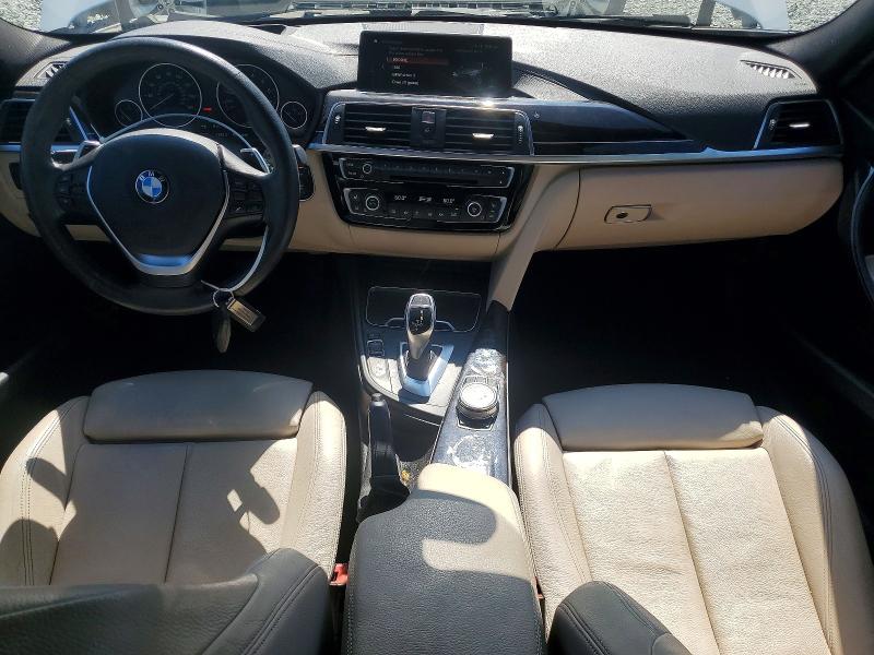 Продаж на аукціоні авто 2018 Bmw 330, vin: WBA8B9C52JEE82600, номер лоту: 63287226