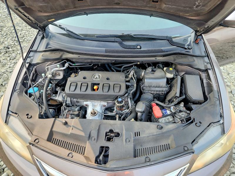 Aukcja sprzedaży 2013 Acura Ilx, vin: 19VDE1F77DE002427, numer aukcji: 61160356