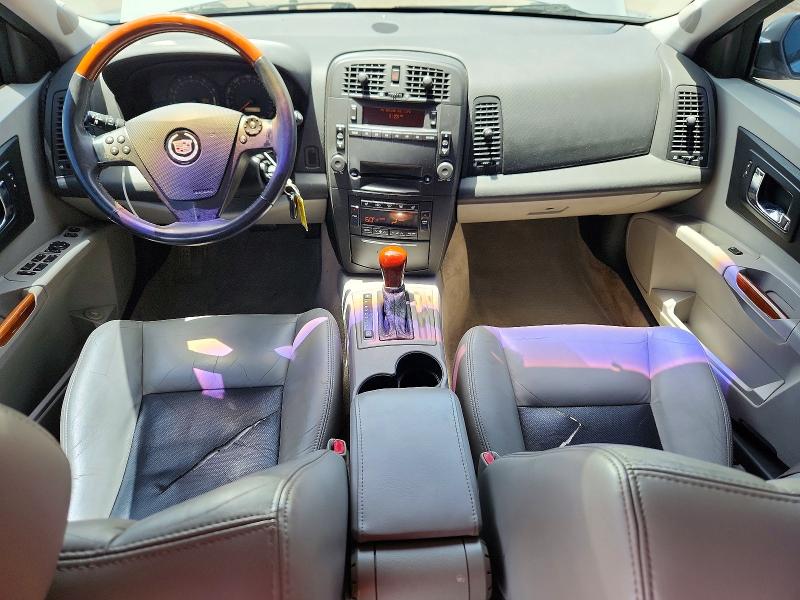 Aukcja sprzedaży 2004 Cadillac Cts, vin: 1G6DM577140100414, numer aukcji: 60490276