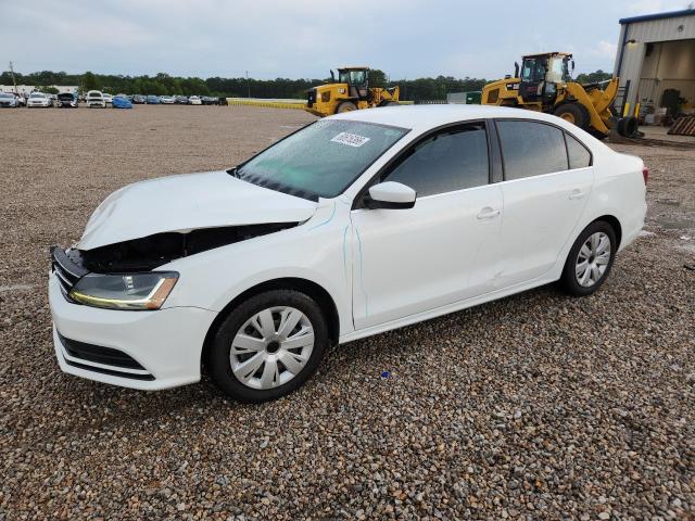 2017 Volkswagen Jetta მანქანა იყიდება აუქციონზე, vin: 3VW2B7AJ3HM319496, აუქციონის ნომერი: 60616366