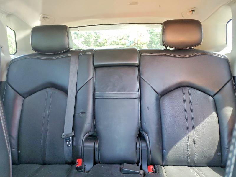 Aukcja sprzedaży 2015 Cadillac Srx, vin: 3GYFNBE33FS631704, numer aukcji: 61140076