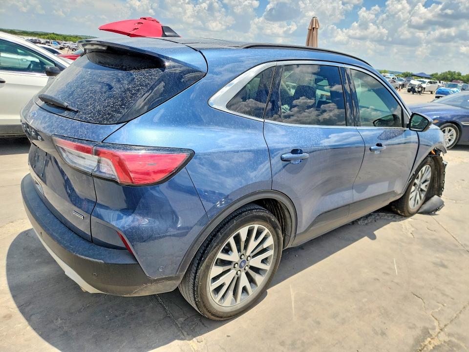 Aukcja sprzedaży 2020 Ford Escape, vin: 1FMCU0DZ7LUC37278, numer aukcji: 59692546