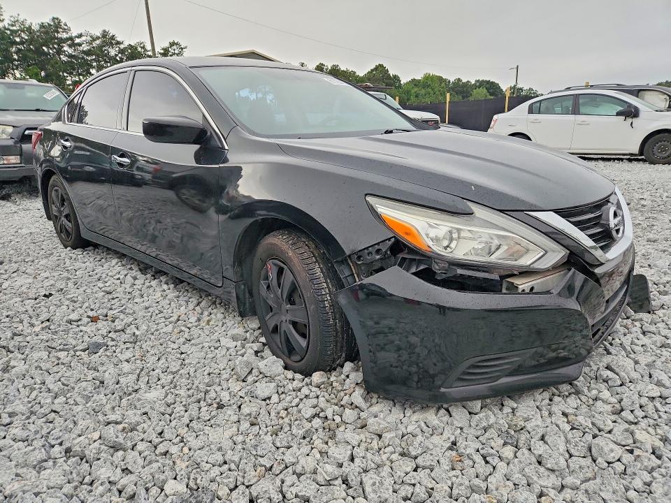 Продаж на аукціоні авто 2018 Nissan Altima, vin: 1N4AL3AP5JC287656, номер лоту: 61726496