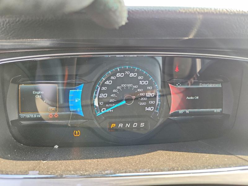 Aukcja sprzedaży 2018 Ford Taurus, vin: 1FAHP2H84JG126803, numer aukcji: 41634676