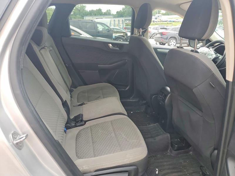 Продаж на аукціоні авто 2020 Ford Escape, vin: 1FMCU9G63LUC24758, номер лоту: 62944366