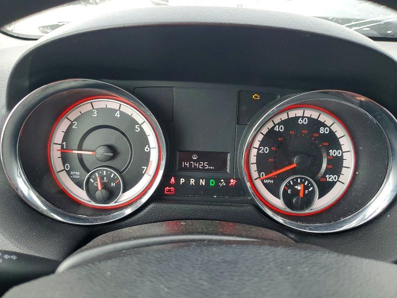 Aukcja sprzedaży 2013 Dodge Grand Caravan, vin: 2C4RDGBG3DR618908, numer aukcji: 59902486