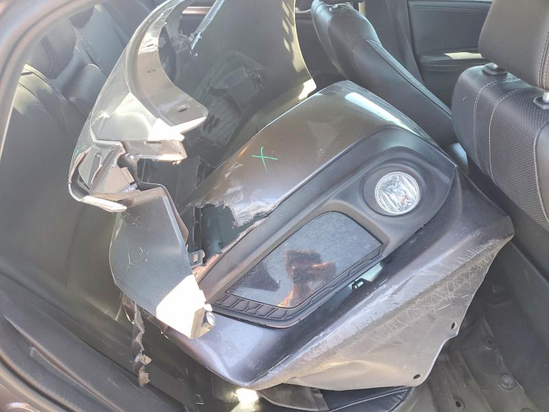 Aukcja sprzedaży 2016 Honda Civic, vin: 19XFC1F93GE222031, numer aukcji: 62869596