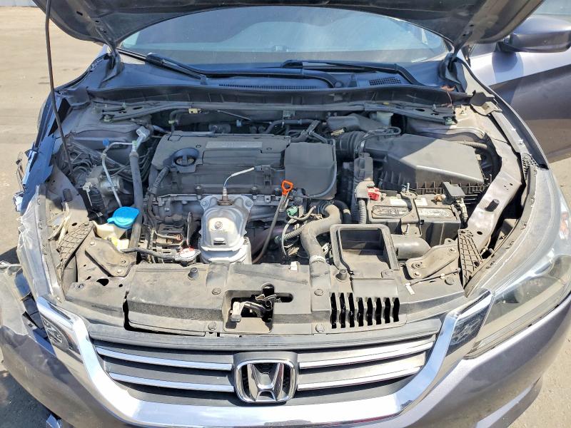 Продаж на аукціоні авто 2014 Honda Accord, vin: 1HGCR2F5XEA076510, номер лоту: 62275386