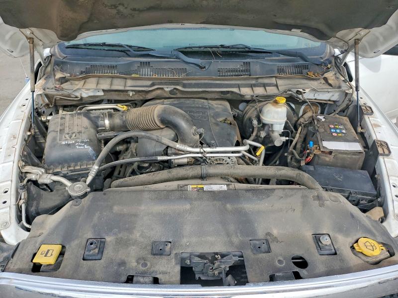 Aukcja sprzedaży 2013 Ram 1500, vin: 1C6RR6KT3DS604120, numer aukcji: 59708706