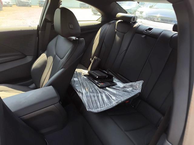 54855786 :رقم المزاد ، 3MW33CM06S8F80876 vin ، 2025 Bmw 230xi مزاد بيع