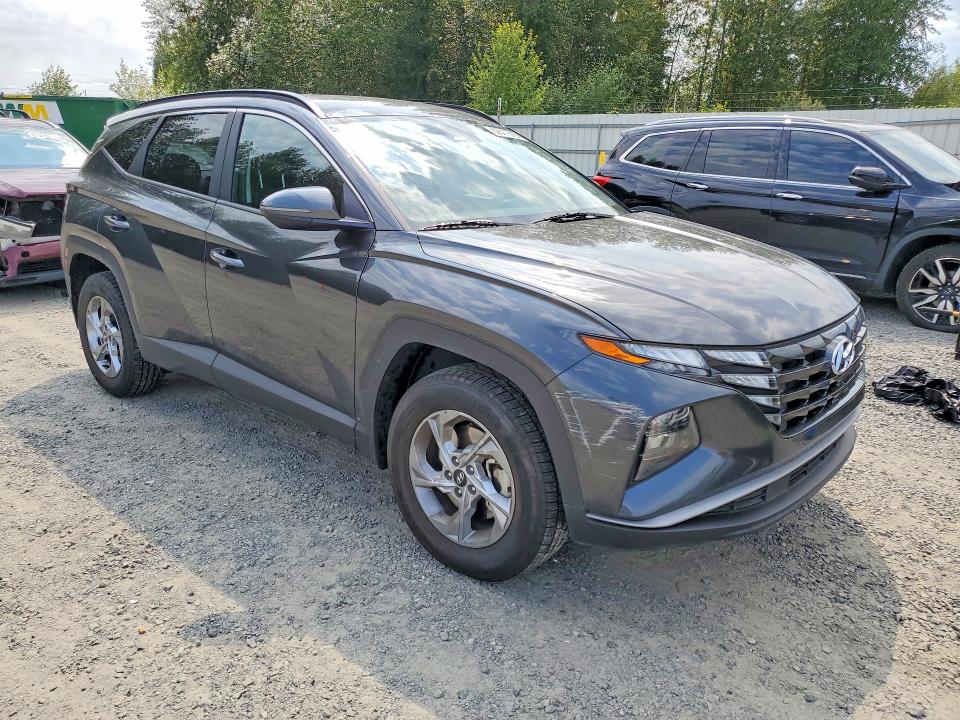 Aukcja sprzedaży 2023 Hyundai Tucson, vin: 5NMJBCAE9PH250356, numer aukcji: 62511516