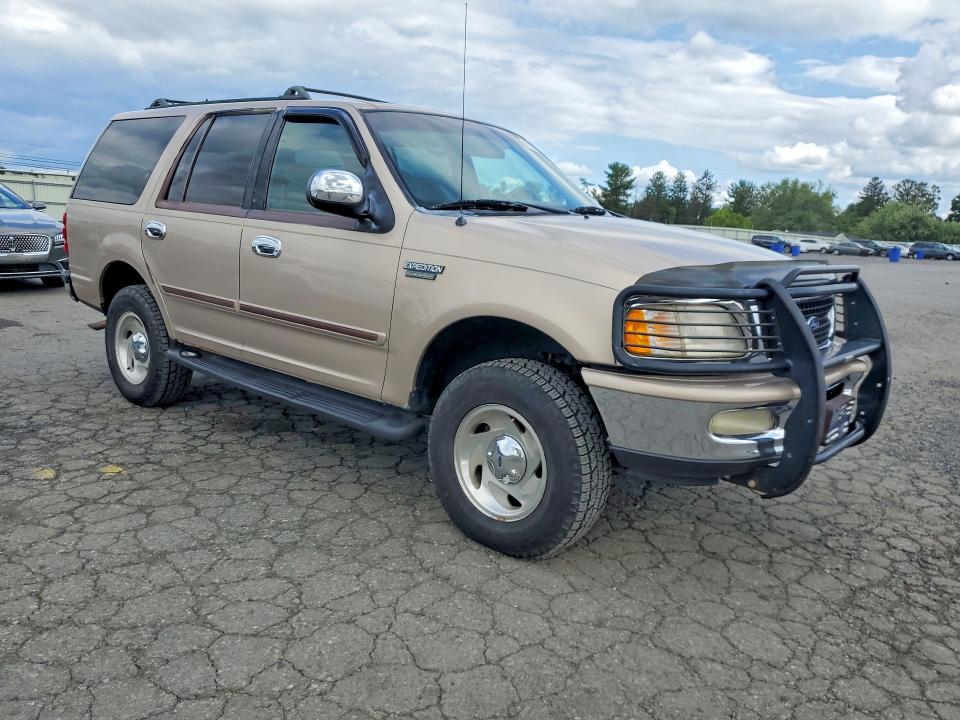 63376066 :رقم المزاد ، 1FMRU18W5WLA99816 vin ، 1998 Ford Expedition مزاد بيع