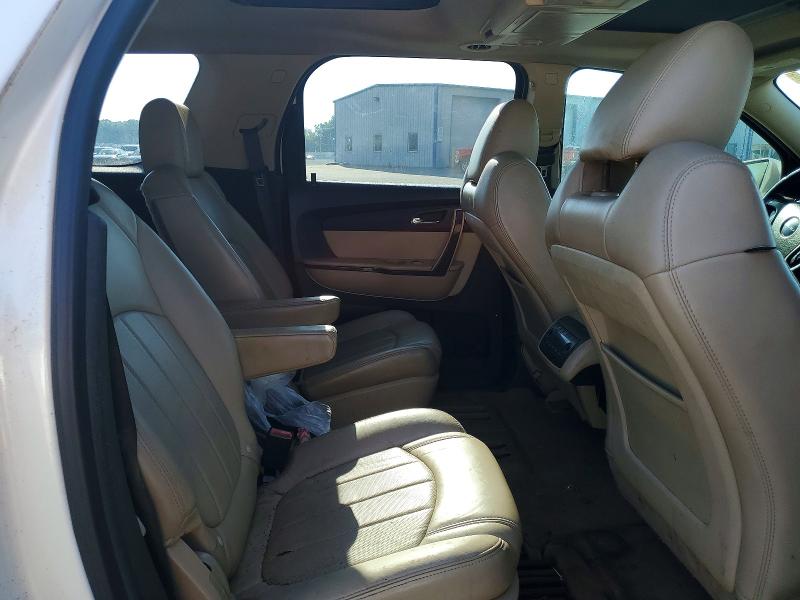 Продажа на аукционе авто 2012 Gmc Acadia, vin: 1GKKRTED3CJ230467, номер лота: 61227866