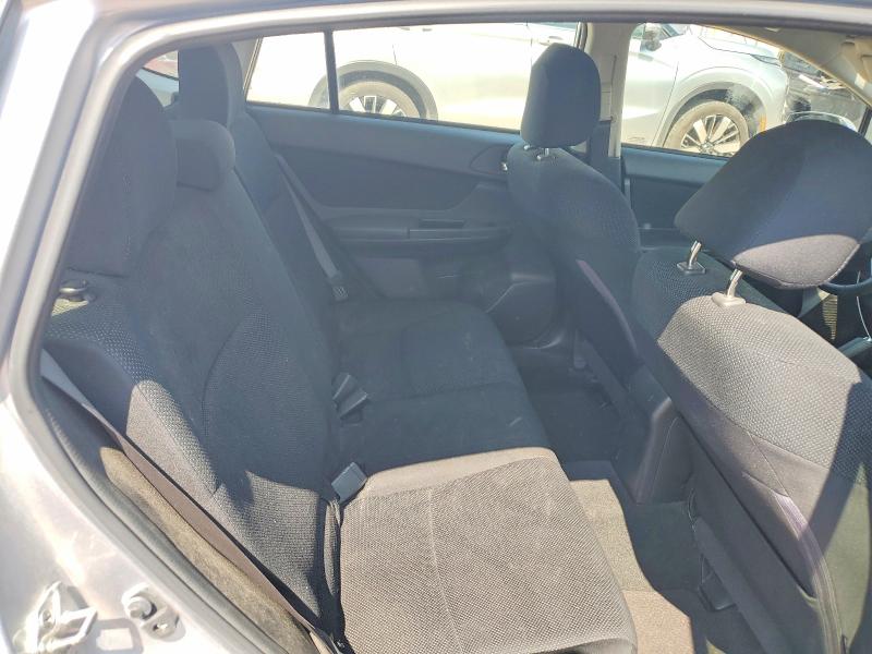 2014 Subaru Impreza მანქანა იყიდება აუქციონზე, vin: JF1GPAD62E8302094, აუქციონის ნომერი: 59992466